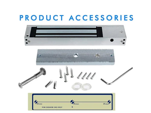 SP-EM LOCK 600 LBS