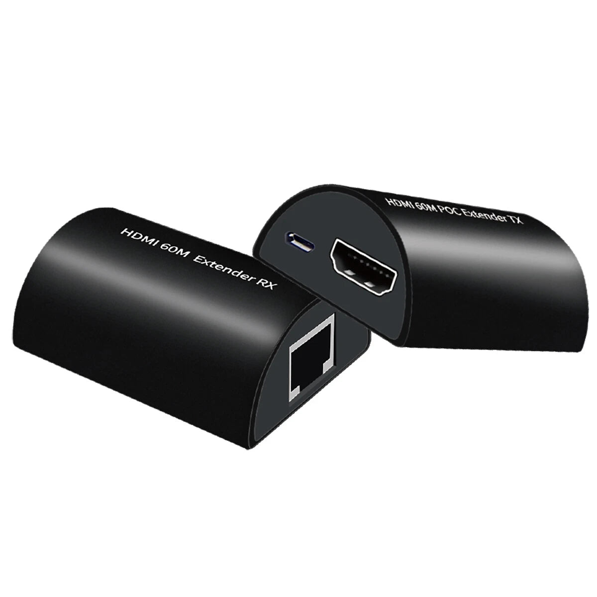 SP- HDMI EXTENDER 50M DLX