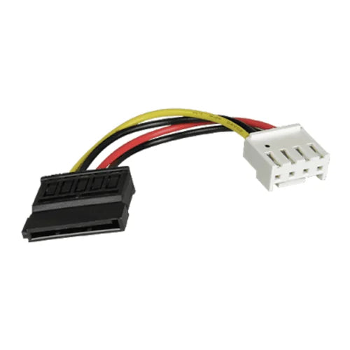 SP- POWER CABLE FOR HDD (DVR / NVR)