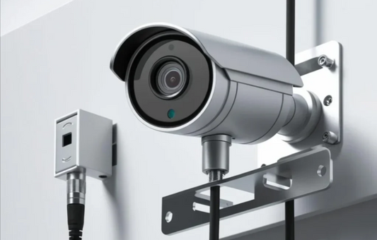 How to Choose the Best CCTV Camera Accessories Supplier India