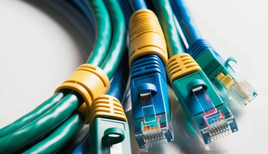 How to Choose the Right Networking Cable Supplier India