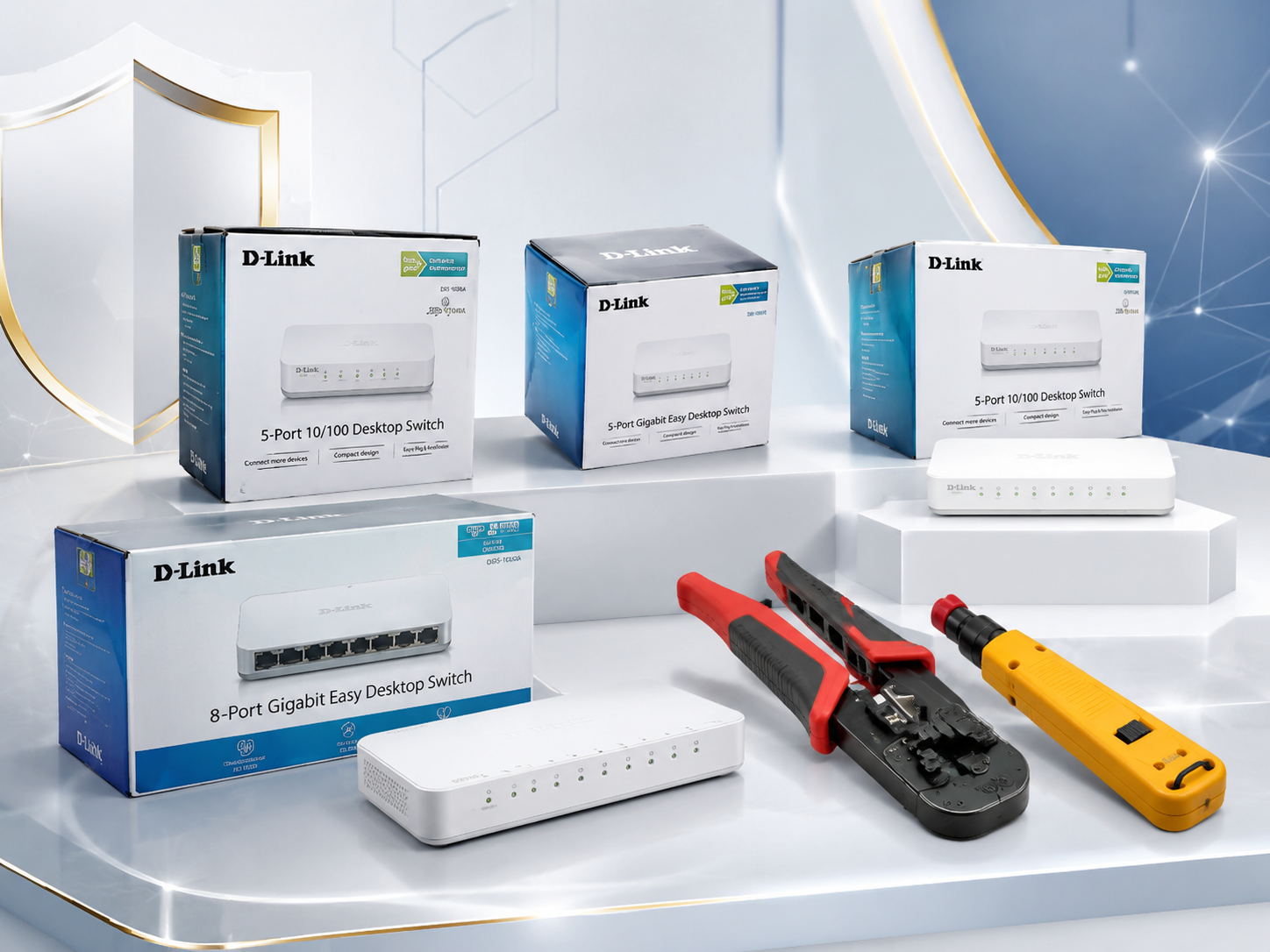 D-LINK