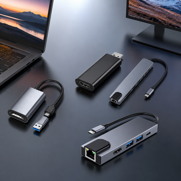 Computer Peripherals