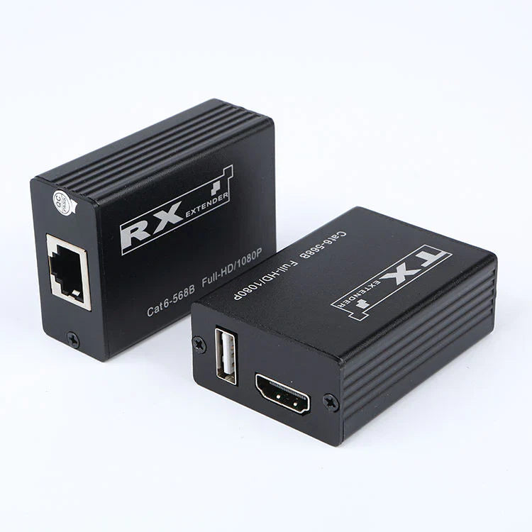 Extenders