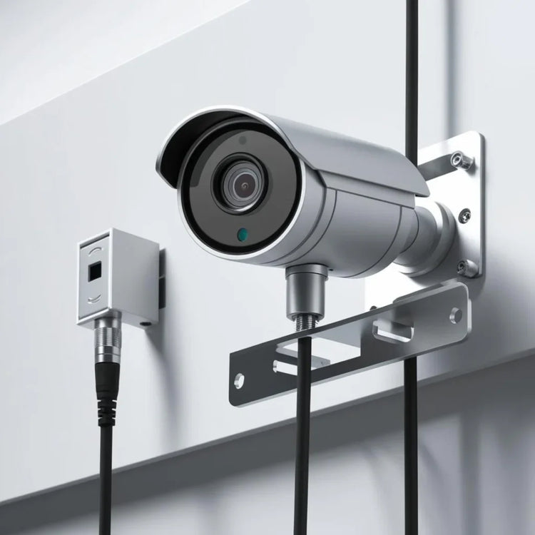 Cctv Camera and Accessories