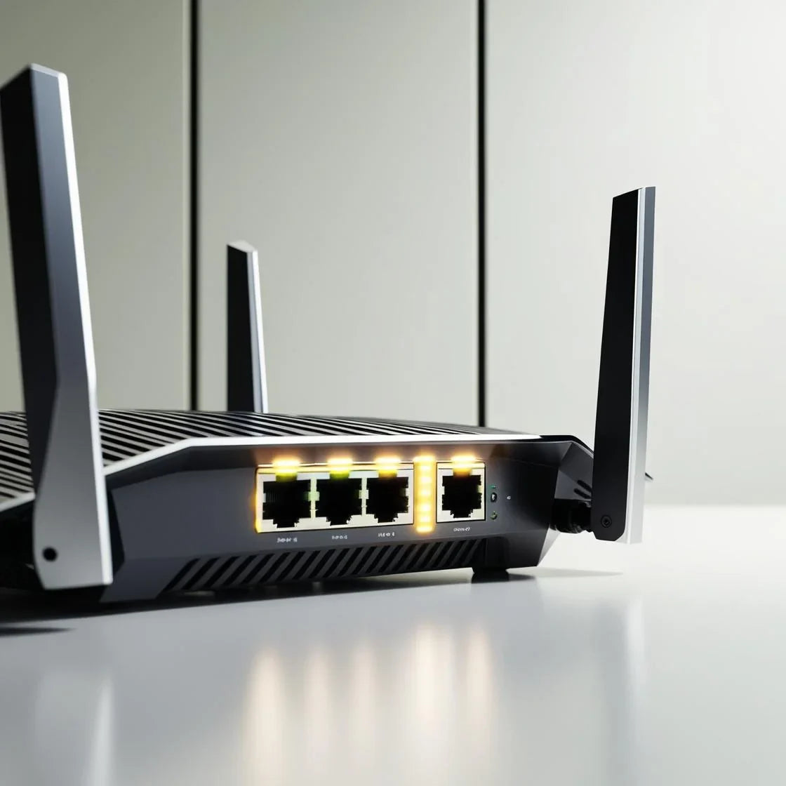 Networking Products