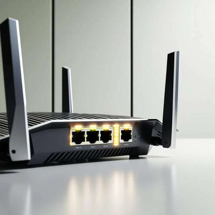 Networking Products