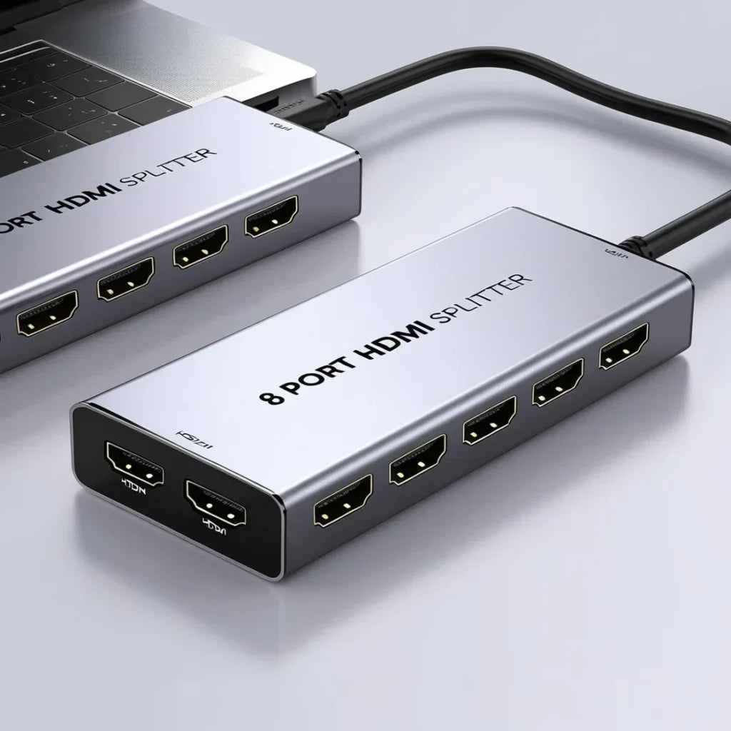 Splitters – Shield Plus