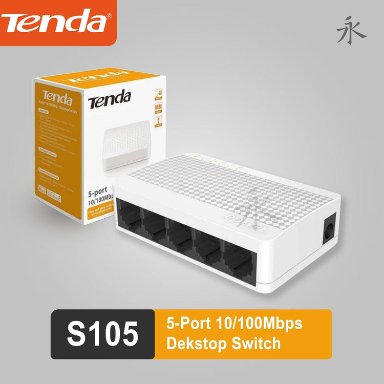 TENDA
