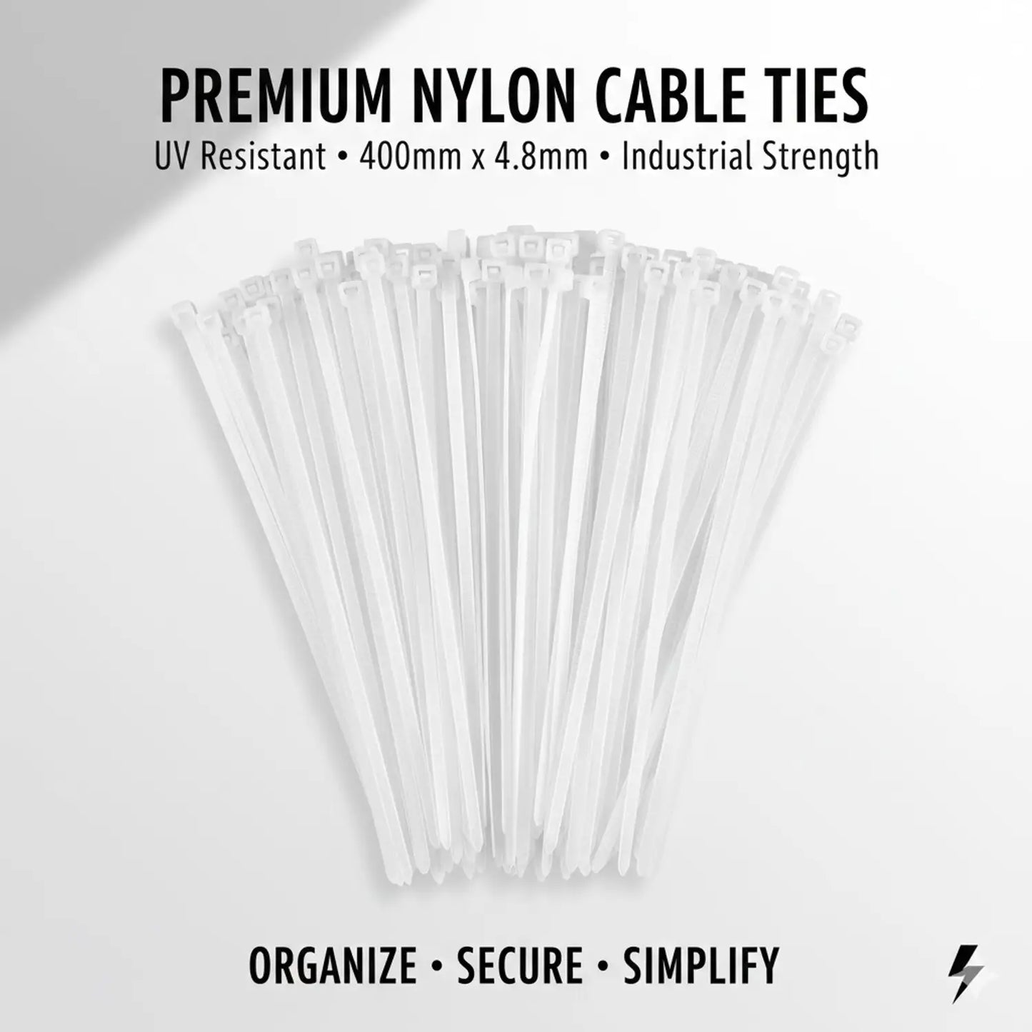 CABLE TIE 400MM