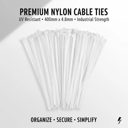 CABLE TIE 400MM