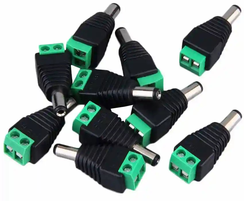 SP-DC SCREW TYPE IMPORTED