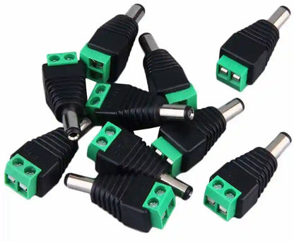 SP-DC SCREW TYPE IMPORTED