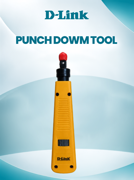 SP- D-LINK PUNCH DOWM TOOL