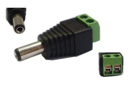 SP-DC SCREW TYPE IMPORTED