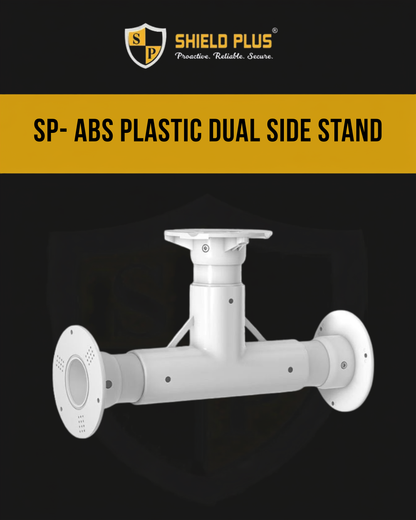 SP- ABS PLASTIC DUAL SIDE STAND