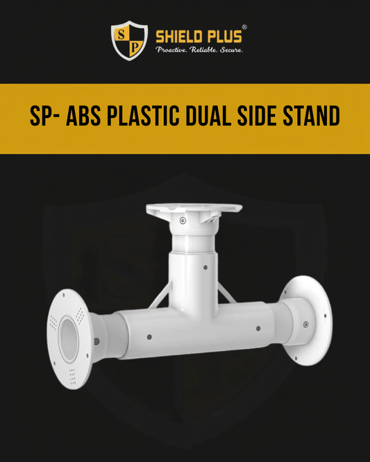SP- ABS PLASTIC DUAL SIDE STAND