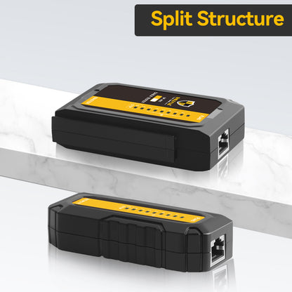 SP-466 LAN TESTER (RJ45)