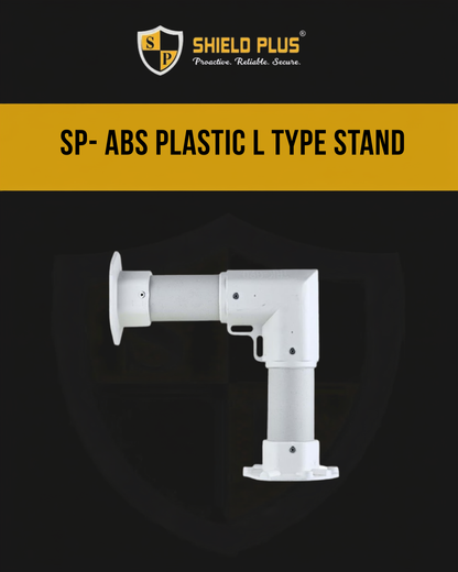 SP- ABS PLASTIC L TYPE STAND