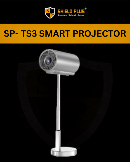 SP- TS3 SMART PROJECTOR