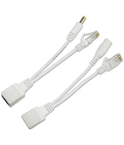 SP- POE INJECTOR CABLE (SET OF 2)