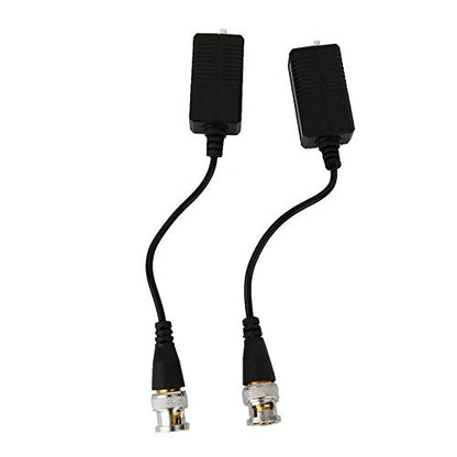 SP Single Channel AHD/CVI/TVI HD Passive Video Balun