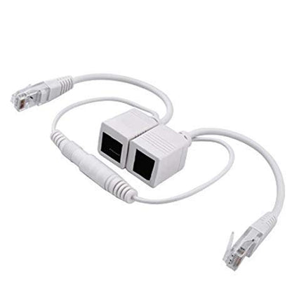 SP- POE INJECTOR CABLE (SET OF 2)