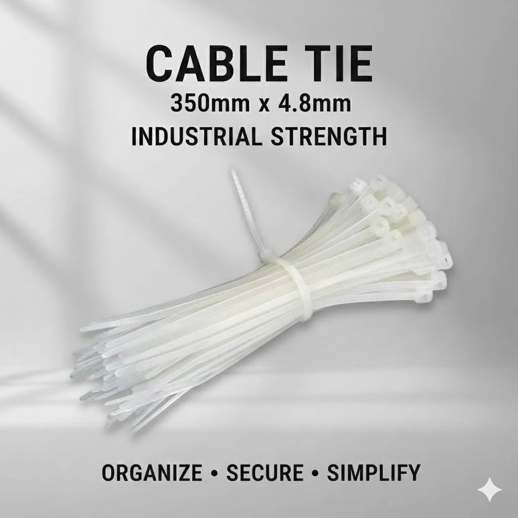 CABLE TIE 350MM