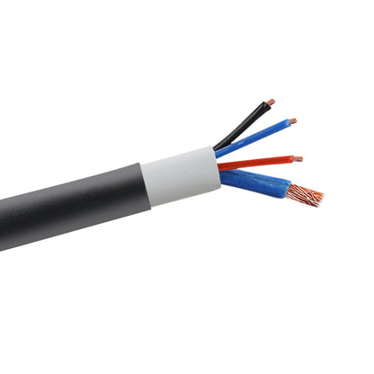 SP- 3+1 OUTDOOR COPPER CABLE -90 YARDS