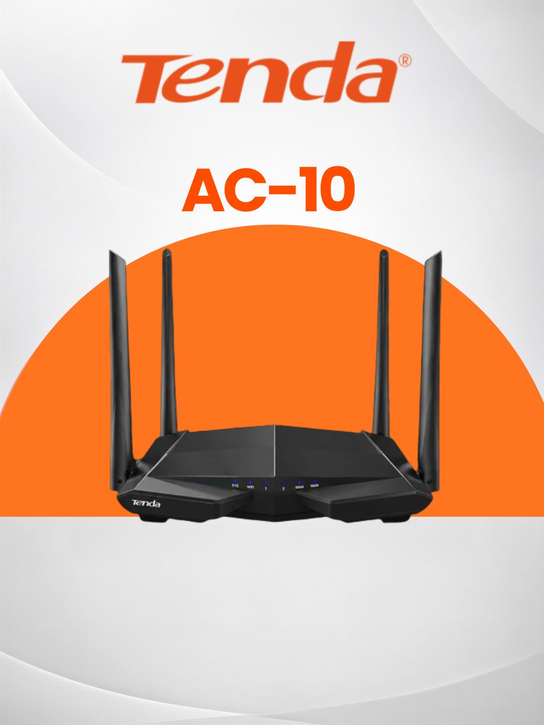 TENDA AC-10