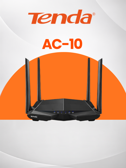 TENDA AC-10