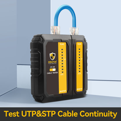 SP-466 LAN TESTER (RJ45)