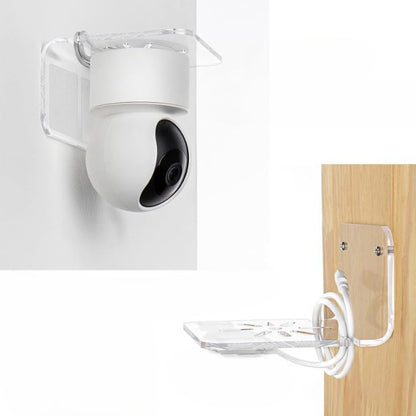 SP-TRANSPARENT WIFI STAND