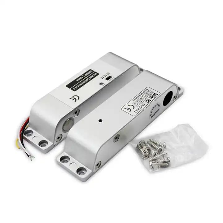 SP- SURFACE MOUNT DROP BOLT LOCK