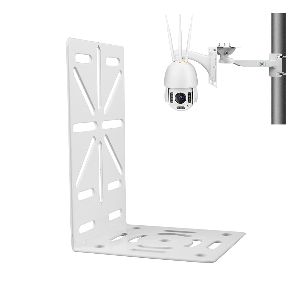 SP-L PLATE CCTV STAND