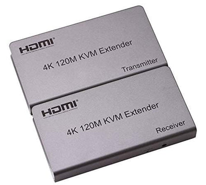 SP-HDMI KVM EXTENDER 120M (1080P)_ECO