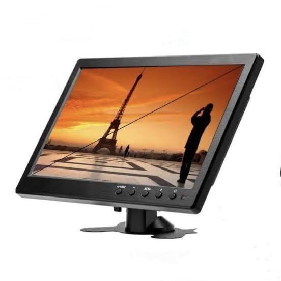 SP- 10 INCH TFT MONITOR WITH HDMI , VGA , AV , BNC INPUT