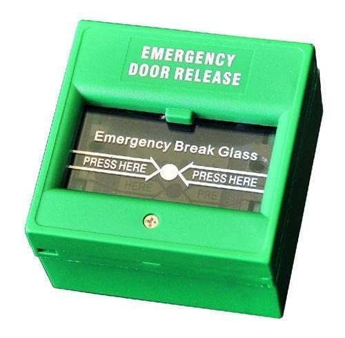 SP- J156 EMERGENCY DOOR RELEASE