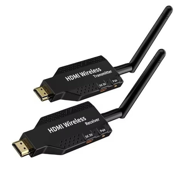 SP- WIRELESS HDMI EXTENDER