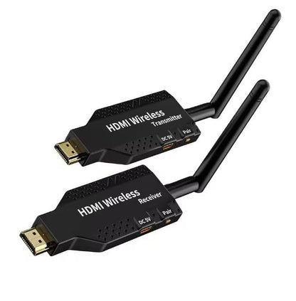 SP- WIRELESS HDMI EXTENDER