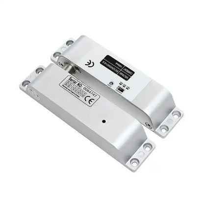 SP- SURFACE MOUNT DROP BOLT LOCK