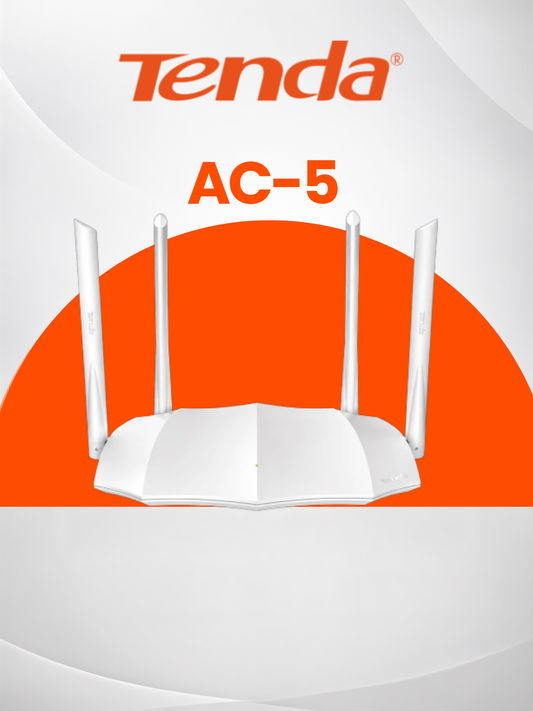 TENDA AC-5