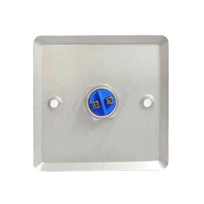 SP- EXIT BUTTON METAL