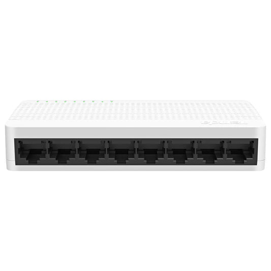 TENDA 8 PORT SWITCH