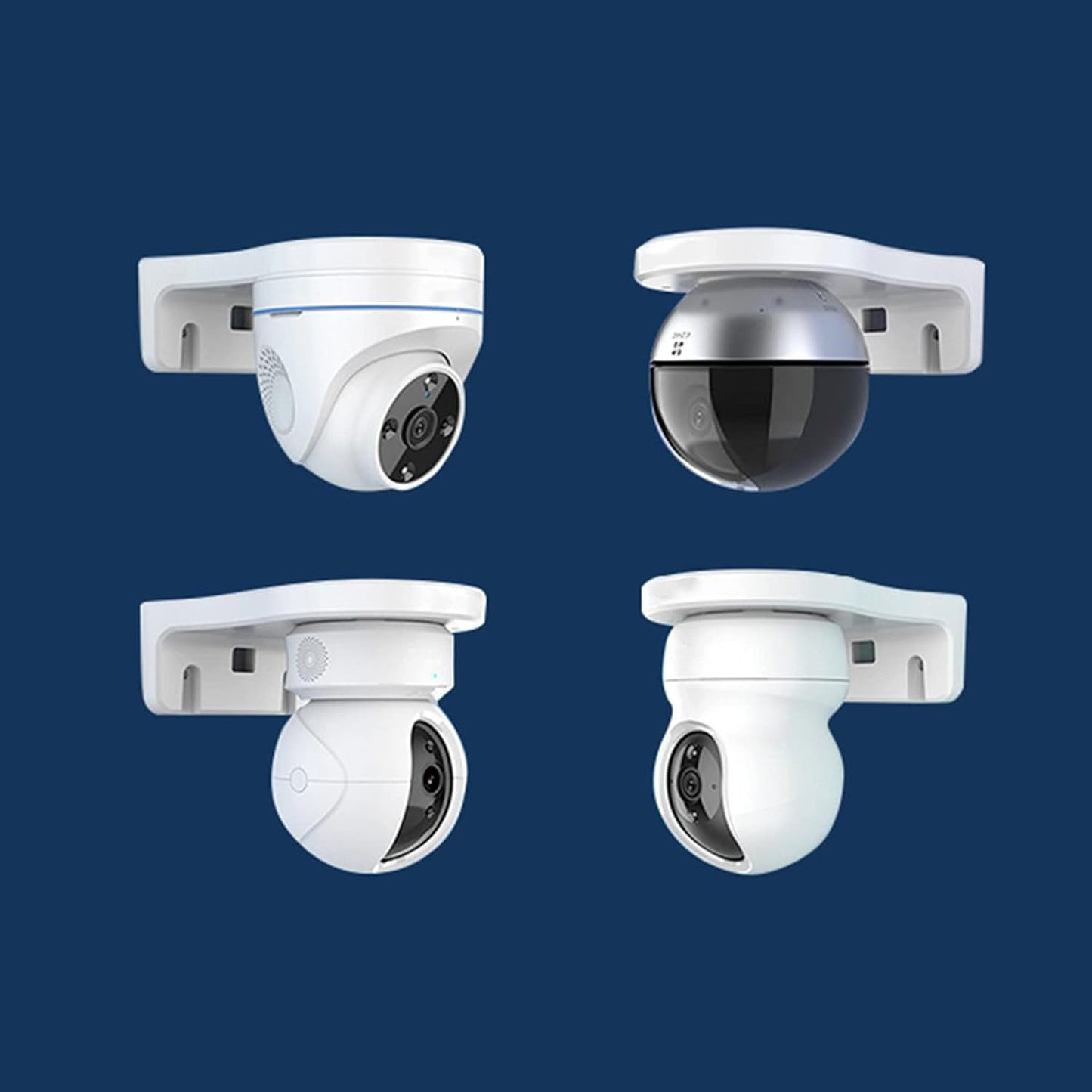 SP-EZVIZ STAND FOR WIFI CAMERAS