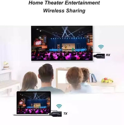 SP- WIRELESS HDMI EXTENDER