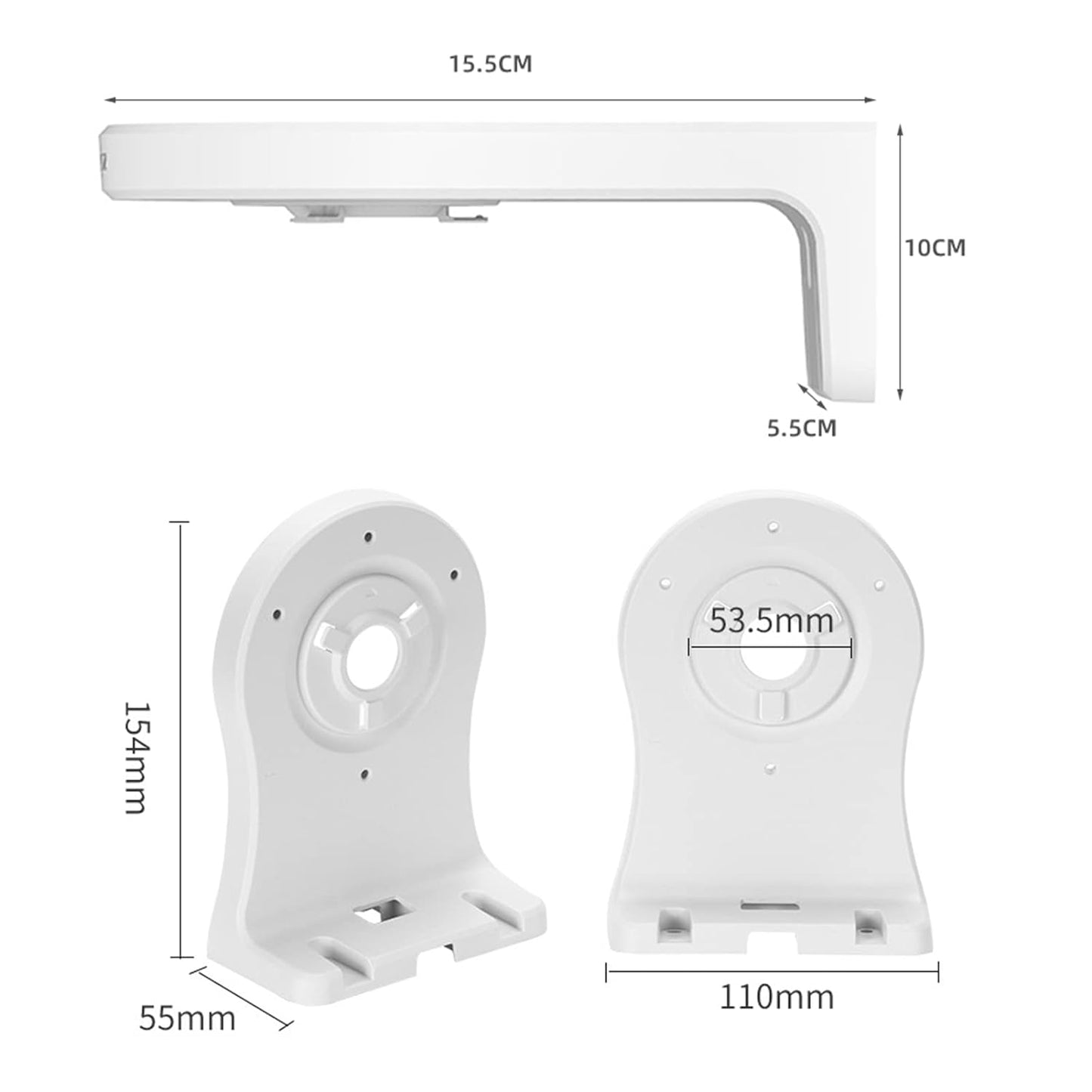 SP-EZVIZ STAND FOR WIFI CAMERAS