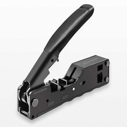 CRIMPING TOOL PASS THROUGH SMALL