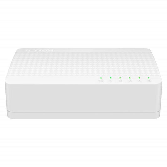 TENDA 5 PORT SWITCH