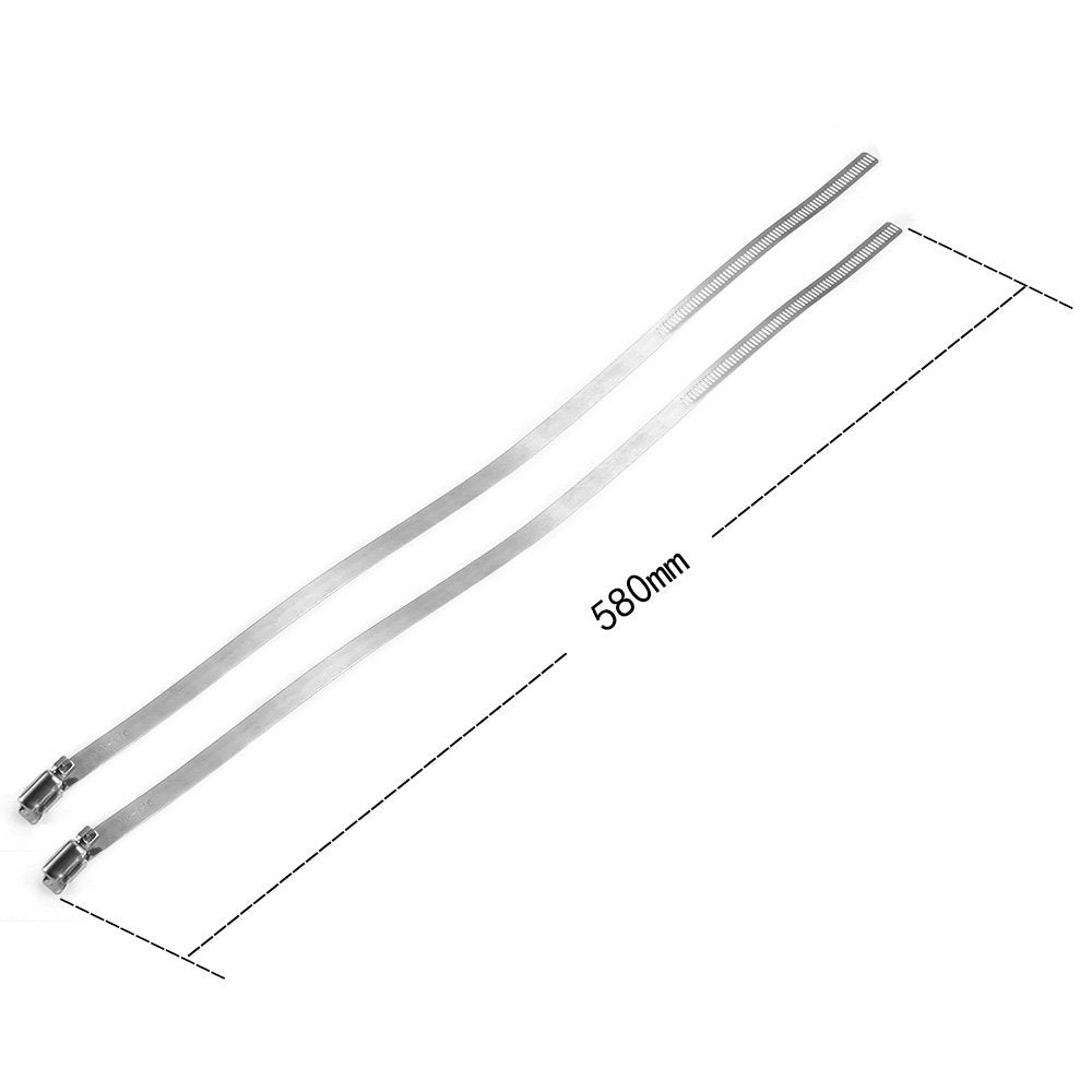 SP-POLE PLATE MEDIUM WITH 3 RING